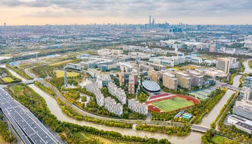 心怀 国之大者 ,矢志创新致远,上海科技大学开启 双一流 建设新征程
