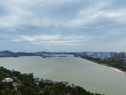 旅游风光分享 徐州一日游 