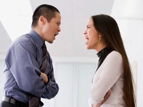 夫妻吵架老婆出门打工怎么办(夫妻吵架老婆说离婚,但她出去打工了,这是什么心态)
