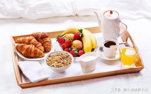 早餐午餐正常吃，晚上不吃，为什么也不瘦(早餐和午餐正常吃晚餐不吃可以减肥吗)
