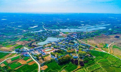 正在公示 巢湖这个村上榜 中国美丽休闲乡村 名单