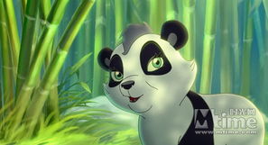 14位名嘴加盟 熊猫总动员 打造最强3D动画