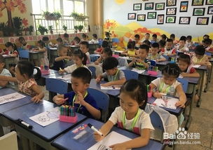 在幼儿园提前学小学知识到底好不好 