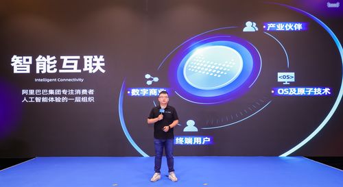 远景发布新机器战略 CEO张雷：机器网络是最大人工智能体