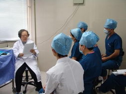 北京市大动物实验外科技术培训班 