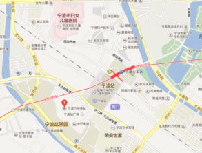 宁波火车东站地址在哪里？可不可以停放私家车？附近有没有停车场？