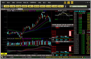 大满贯股票软件怎样