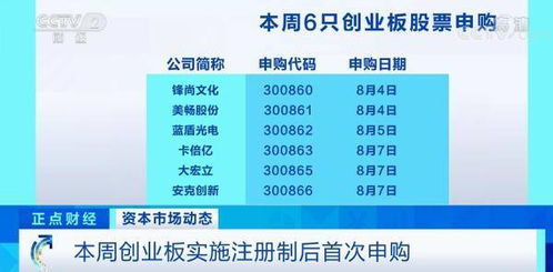 没有开通创业板可以申购300开头的新股吗