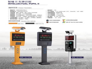 智能化停车场公司可以做智慧停车场的公司有哪些 