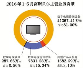 高斯贝尔为何遭证监局调查