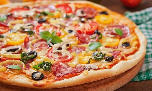 pizza是可数名词吗（apizza用法对吗）