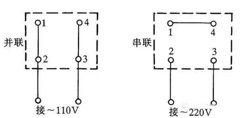 老电工总结的经典12例接线方法,值得收藏