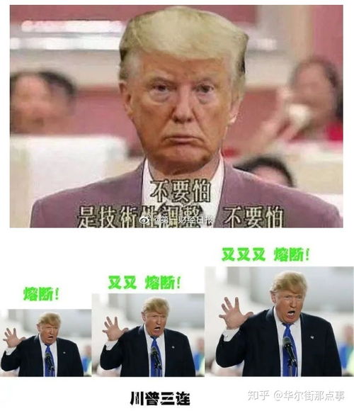 美股熔断到底是什么 又意味着什么 