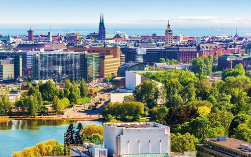 为何说芬兰瑞典放弃永久中立国地位，加入北约，是下了一步臭棋(芬兰和瑞典的爱恨情仇)