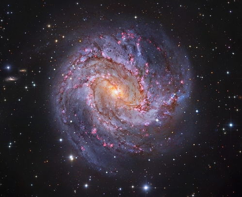 梅西耶星表 M81 M90