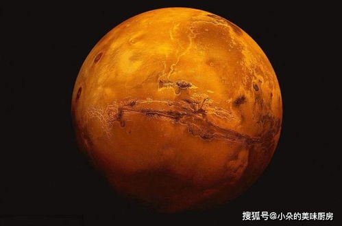 月球土壤可带回地球,为何火星不能 专家 为防止外星生物入侵