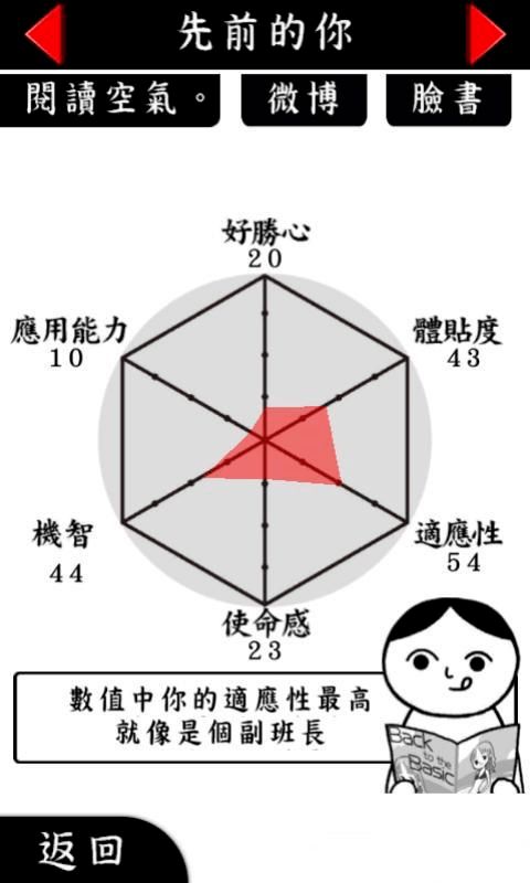 低情商 这游戏真垃圾 高情商 这游戏真有教育意义