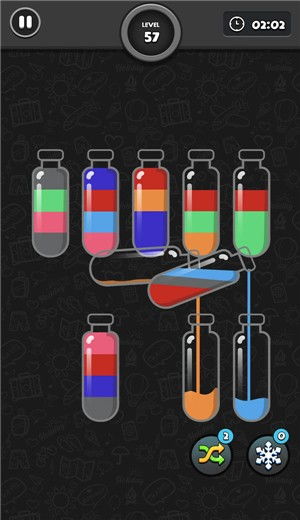 水瓶排序下载 水瓶排序移动客户端下载v2.5.0 