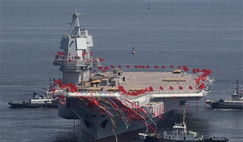 中国003型航母命名引发争议,由北至南趋势明显,福建省呼声最高