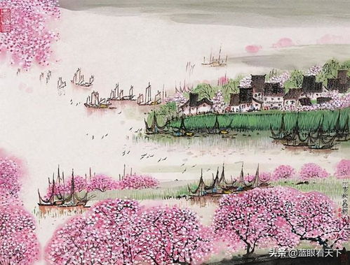 关于京城春天的诗句