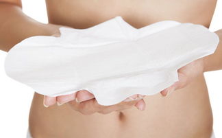 女性月经期怎样健康使用卫生巾(经期怎么使用卫生巾)