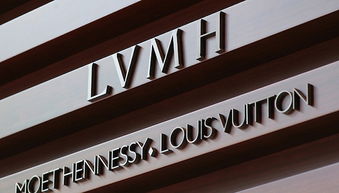 LVMH 中文名字是什么啊