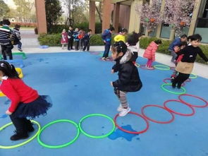 教学干货 幼儿园小中大班半日活动方案 