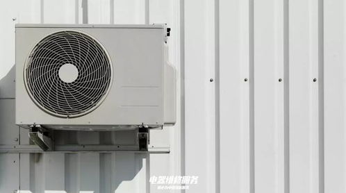空调维修 空调外机有什么作用 空调外机不转的维修方法