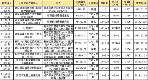 铁投新洲地块命名铁投瑞景澜湾 阳逻楼市拉开激战格局