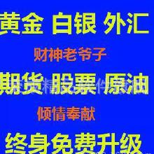 股指期货在那看的?金.银.铜.那些