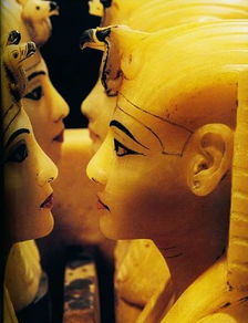 盘点海外趣闻 古埃及少女性情开放的内幕 组图
