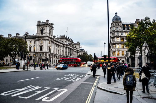 2020英国留学(2020年申请英国留学9月能否正常入学英国教育大臣这么说)