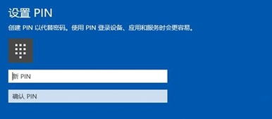 win10华为电脑pin码忘记了怎么办