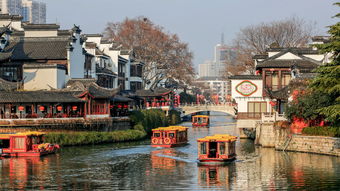江苏最良心的旅游城市,5A级景区全部免费,拥有超高人气