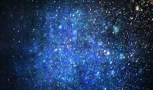 15亿像素的仙女座星系长什么样 科学家 能辨出超过一亿颗恒星