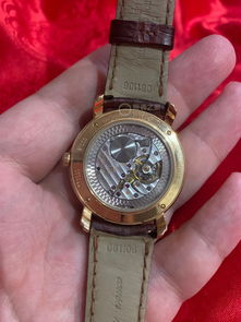 江诗丹顿手表价格多少钱,请问江诗丹顿818L手表价格是多少？