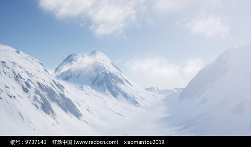 雪山视频4K