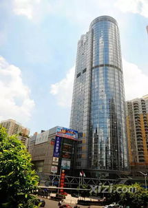 惠州 第一高楼,不断被刷新,谁最高 