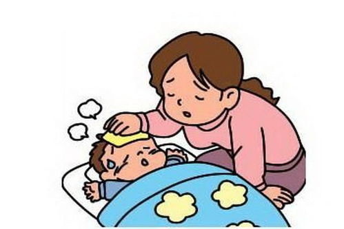 天气越来越冷宝宝睡觉为什么会出汗 估计这些原因所致,改善不难