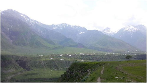 塔吉克斯坦是哪个国家(塔吉克斯坦是哪个国家属于西欧)