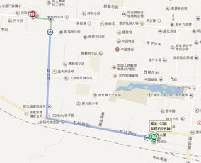 到江北建材城坐几路公交车