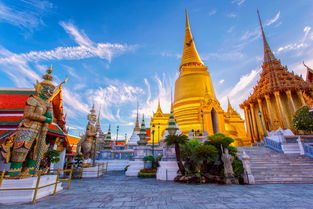 去泰国旅游需要办理签证吗