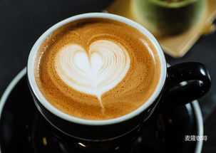 没有爱就没有咖啡,情人节买杯咖啡表白去 