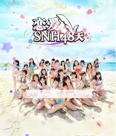 恋爱SNH48天手游下载 恋爱SNH48天手游官方网站下载 v1.0 友情手游站 