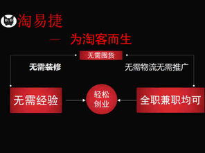 分享一个2017下半年适合创业的电商项目 