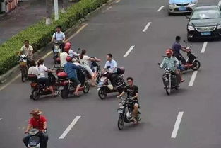 明明是电动车全责,凭什么要汽车赔钱 一招教你 耍流氓 