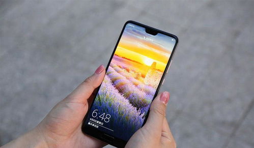 华为P20 Pro 正式下架,销量成绩单很棒