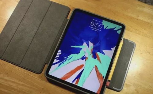 教你怎样更好玩iPad