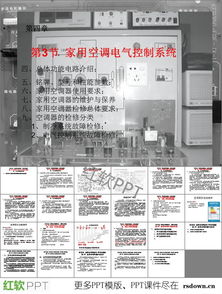 家用中央空调安装维护毕业论文