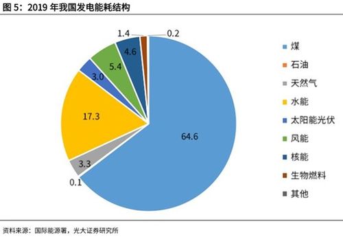 碳中和 下的中国方案 